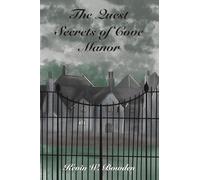 The Quest: Secrets of Cove Manor