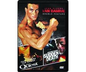 The Quest/Sudden Death