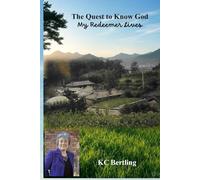 The Quest to Know God: My Redeemer Lives