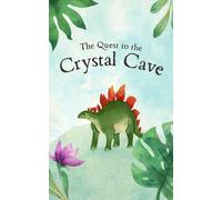 The Quest to the Crystal Cave