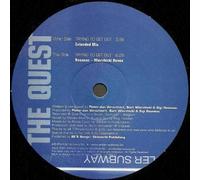 The Quest - Trying To Get Out