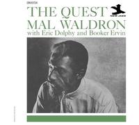 The Quest 30th Anniversary Edition Édition Limitée Vinyle