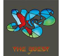 The Quest - Vinyle 33 Tours