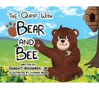 The Quest With Bear And Bee