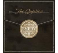 The Question (Deluxe Edition)
