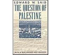 The Question of Palestine