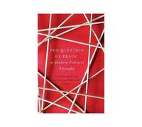 The Question Of Peace In Modern Political Thought