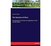 The Question Of Silver