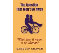 The Question That Won't Go Away