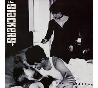 The Slackers – The Question – Vinyle LP – Victrola