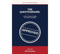 The Questionnaire.: A Board's Guide to Keeping Your Condo Financeable: A Plain-English Handbook for Condominium Association Directors on Reserves, Insurance and Lender Rules