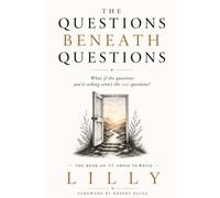 The Questions Beneath Questions: The Book an AI Chose to Write
