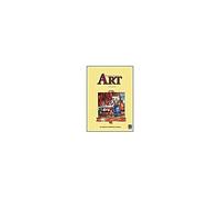 The Questions Dictionary Of Art