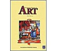 The Questions Dictionary Of Art