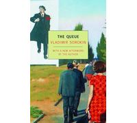 The Queue