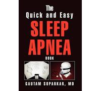 The Quick And Easy Sleep Apnea Book
