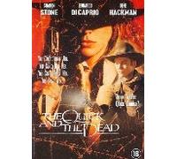 The Quick and the Dead [ 1995 ] Uncensored [Region Free]