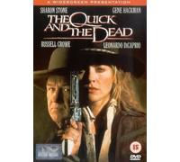 QUICK AND THE DEAD G
