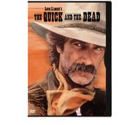 The Quick and the Dead [Import USA Zone 1]