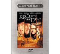 The Quick and the Dead (Superbit Collection) [Import USA Zone 1]