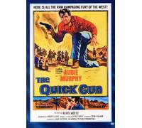 The Quick Gun