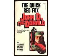 The Quick Red Fox