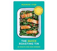The Quick Roasting Tin