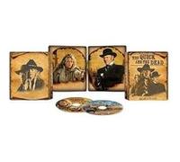 The Quick & The Dead SteelBook® Blu-ray 4K Ultra HD