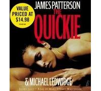 [(The Quickie)] [Author: James Patterson] published on (April, 2008)