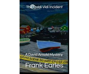 The Quidi Vidi Incident: A David Arnold Mystery