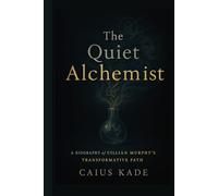 The Quiet Alchemist: A Biography of Cillian Murphy’s Transformative Path