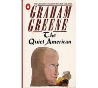 The Quiet American