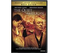 The Quiet American