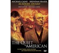 The Quiet American