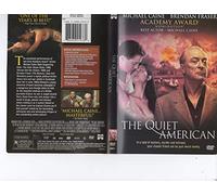 The Quiet American by Michael Caine