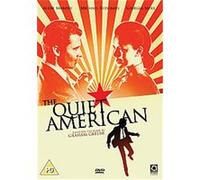 The Quiet American G