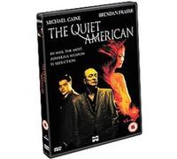 The Quiet American G