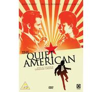 The Quiet American [Import anglais]