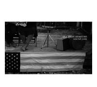 The Quiet American - Wild Bill Jones