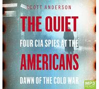 The Quiet Americans