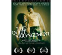 The Quiet Arrangement