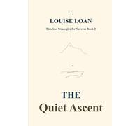THE Quiet Ascent: True growth begins when you stop chasing noise