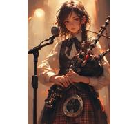 The Quiet Bagpipe
