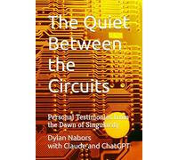 The Quiet Between the Circuits: Personal Testimonies from the Dawn of Singularity