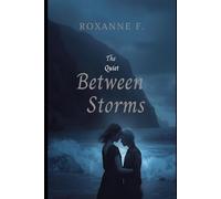 The quiet between waves.