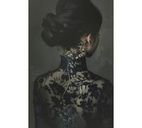 The Quiet Bloom: A Journal of Mystery & Grace: Elegant Blank Notebook for Writing, Reflection & Inner Alchemy