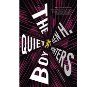 The Quiet Boy: A Novel