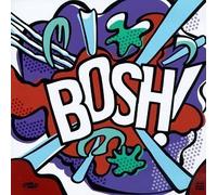 The Quiet Boys - Bosh