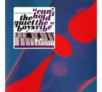 The Quiet Boys - (CD Album The Quiet Boys, 12 Tracks)