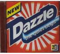 The Quiet Boys - Dazzle